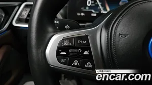 BMW i4, 2023 — миниатюра 37