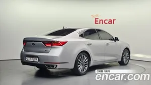 Kia K7, 2016 — миниатюра 2