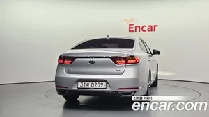 Kia K7, 2016 — миниатюра 4