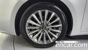 Kia K7, 2016 — миниатюра 5