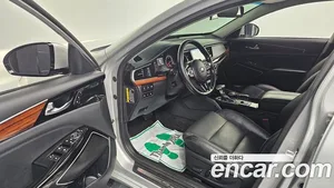 Kia K7, 2016 — миниатюра 10