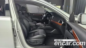 Kia K7, 2016 — миниатюра 12