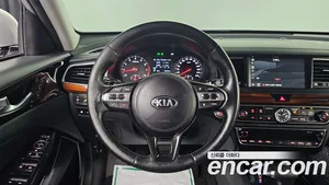 Kia K7, 2016 — миниатюра 14