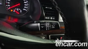 Kia K7, 2016 — миниатюра 15