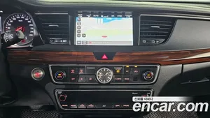 Kia K7, 2016 — миниатюра 16