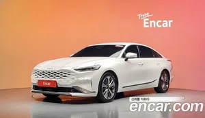 Kia K8, 2021 — миниатюра 31