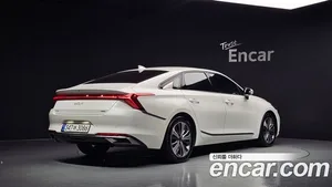 Kia K8, 2021 — миниатюра 1