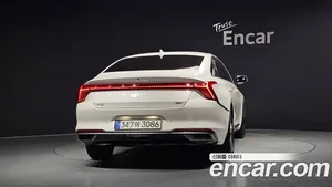 Kia K8, 2021 — миниатюра 3