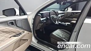 Kia K8, 2021 — миниатюра 12