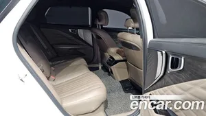 Kia K8, 2021 — миниатюра 17