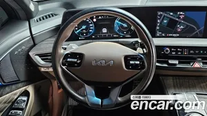 Kia K8, 2021 — миниатюра 18
