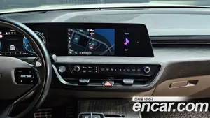 Kia K8, 2021 — миниатюра 21