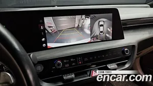 Kia K8, 2021 — миниатюра 22