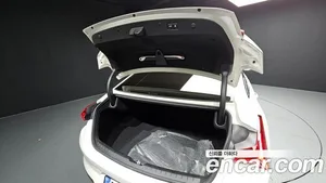 Kia K8, 2021 — миниатюра 25