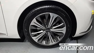 Kia K8, 2021 — миниатюра 6
