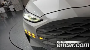 Kia K8, 2021 — миниатюра 7