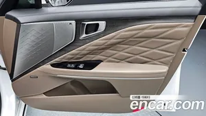 Kia K8, 2021 — миниатюра 13