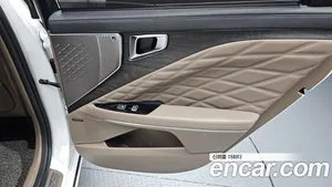 Kia K8, 2021 — миниатюра 14