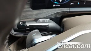 Kia K8, 2021 — миниатюра 26