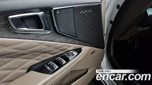 Kia K8, 2021 — миниатюра 28