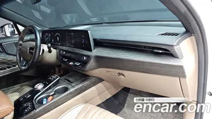Kia K8, 2021 — миниатюра 29