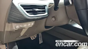 Kia K8, 2021 — миниатюра 30