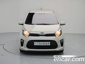Kia morning, 2020 — миниатюра 2
