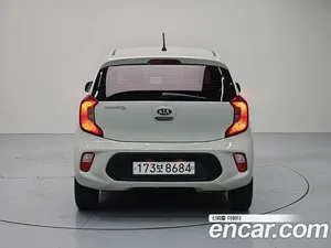 Kia morning, 2020 — миниатюра 3