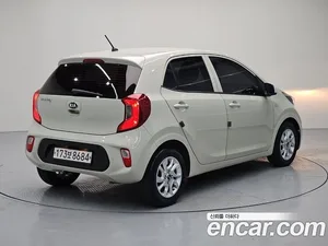 Kia morning, 2020 — миниатюра 4
