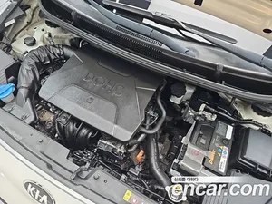 Kia morning, 2020 — миниатюра 5