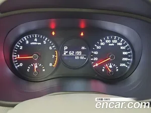 Kia morning, 2020 — миниатюра 6