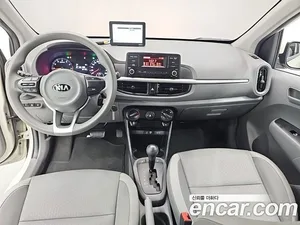 Kia morning, 2020 — миниатюра 7