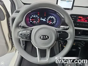 Kia morning, 2020 — миниатюра 9