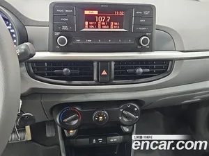 Kia morning, 2020 — миниатюра 10