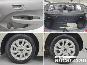 Kia morning, 2020 — миниатюра 19