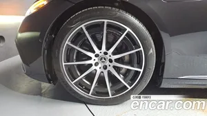 Mercedes-Benz EQS, 2023 — миниатюра 5