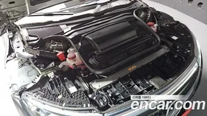 Mercedes-Benz EQS, 2023 — миниатюра 6