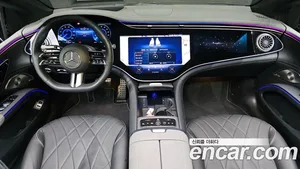 Mercedes-Benz EQS, 2023 — миниатюра 10