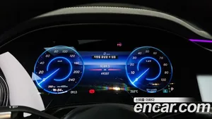 Mercedes-Benz EQS, 2023 — миниатюра 11