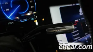 Mercedes-Benz EQS, 2023 — миниатюра 12