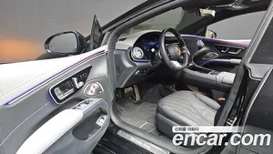 Mercedes-Benz EQS, 2023 — миниатюра 13
