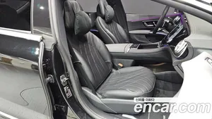 Mercedes-Benz EQS, 2023 — миниатюра 18