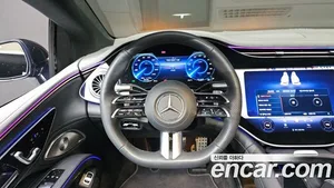 Mercedes-Benz EQS, 2023 — миниатюра 19