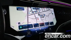 Mercedes-Benz EQS, 2023 — миниатюра 20