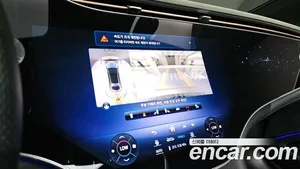Mercedes-Benz EQS, 2023 — миниатюра 21