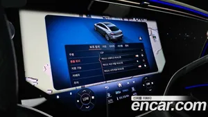Mercedes-Benz EQS, 2023 — миниатюра 22