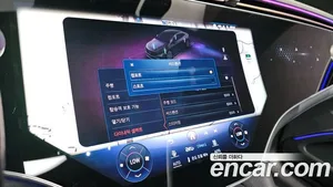 Mercedes-Benz EQS, 2023 — миниатюра 23