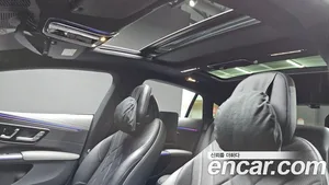 Mercedes-Benz EQS, 2023 — миниатюра 24