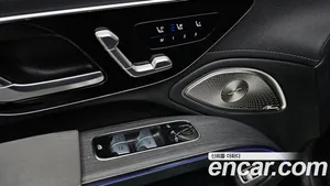 Mercedes-Benz EQS, 2023 — миниатюра 26