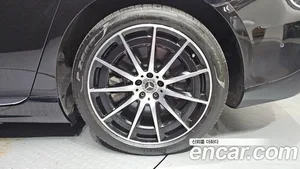Mercedes-Benz EQS, 2023 — миниатюра 7